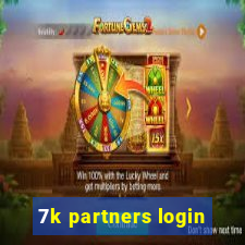 7k partners login